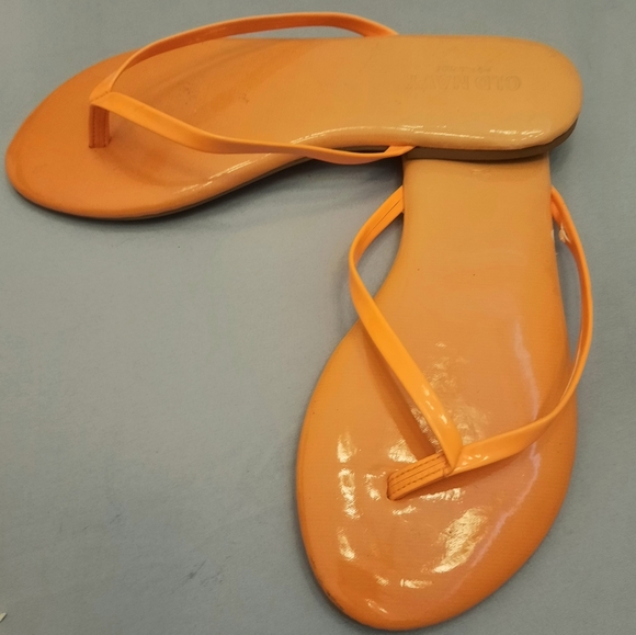 Neon Sandals - Picture 2 of 2